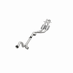 MagnaFlow Conv DF 90-93 Mercedes 500SL 5.0L