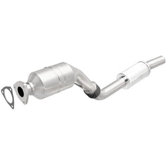 MagnaFlow Conv DF 05-08 Audi Quattro 3.2L Driver Side