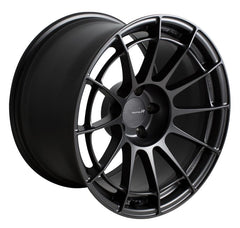 Enkei NT03RR 18x9 5x112 45mm Offset 66.5mm Bore - Gunmetal Wheel