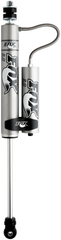 Fox 2.0 Performance Series 10.1in. Smooth Body Remote Res. Shock w/Stem Mount / Std Travel - Black
