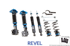 Revel Touring Sport Damper 16-18 Toyota Prius