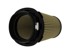 aFe Magnum FLOW Pro GUARD7 Air Filter (6-3/4 x 4-3/4)in F x (8-1/2 x 6-1/2)in B x (7-1/4 x 5)in T