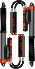 Fox Ford Raptor 3.0 Factory Series 12.3in External QAB P/B External Cooler Shock Set