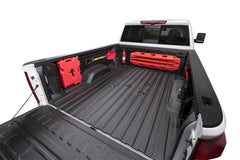 Putco 20-21 Chevy Silverado HD/Sierra HD - 6.8ft/8.2ft (All Box sizes) Molle Front Panel