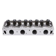 Edelbrock Cylinder Head BB Ford Performer 460 95cc for Hydraulic Roller Cam Complete