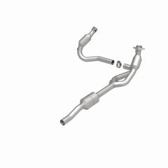 MagnaFlow Conv DF 02-03 Ram 1500 4.7L