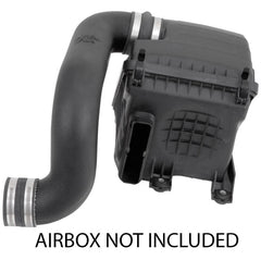 K&N 13-14 Hyundai Sonata 2.4L / Kia Optima 2.4L 57 Series Performance Intake Kit