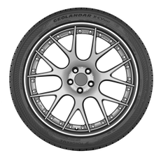 Yokohama Geolandar X-CV Tire - 275/45R20 110W