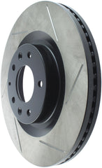 StopTech Slotted Sport Brake Rotor