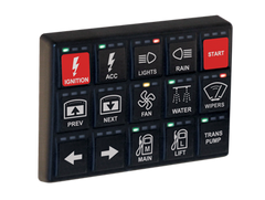 Rywire P30 Switch Panel (Keypad)