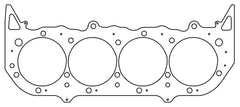 Cometic Chevy Big Block Brodix Big Duke/Big Brodie Heads 4.63in Bore .080in MLS Head Gasket