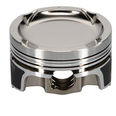 Wiseco 1400 HD Mitsu EVO 8/9 4G63 Turbo 100mm Stroker -21cc 86.5 Bore 9.1 CR Piston Kit