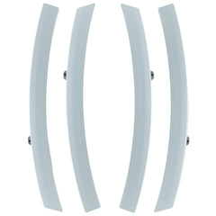 Oracle Chevy Corvette C7 Concept Sidemarker Set - Ghosted - Sterling Blue Metallic (GGB)