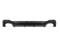 Akrapovic 2020 Audi RS6 Avant/RS7 Sportback (C8) Rear Carbon Fiber Diffuser - High Gloss