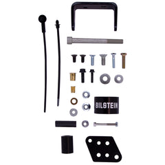 Bilstein B8 5160 Series 18-20 Jeep Wrangler Left Front 46mm Monotube Shock Absorber