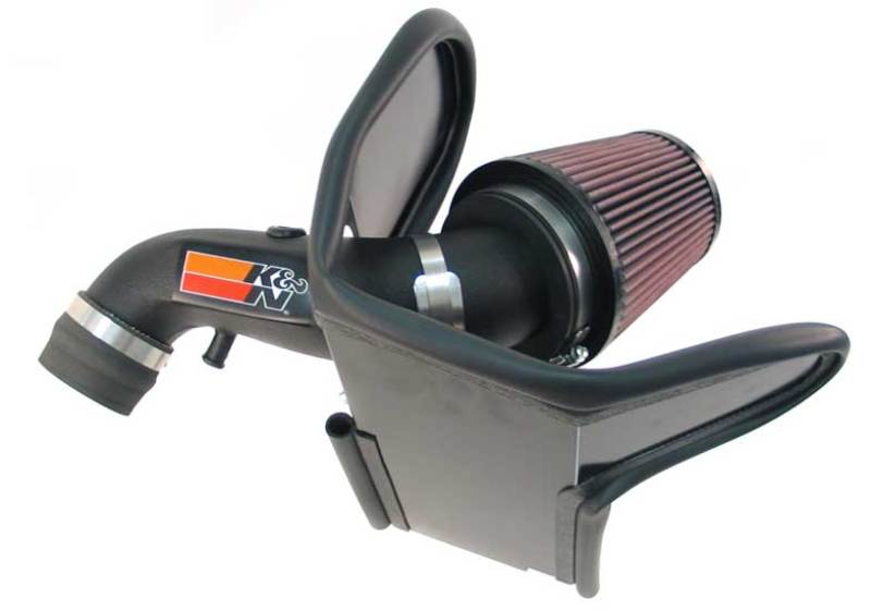 K&N 06-07 Chrysler PT Cruiser L4-2.4L Performance Intake Kit