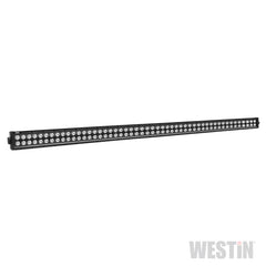 Westin 2005-2018 Toyota Tacoma B-Force Overhead 50in LED Kit - Textured Black