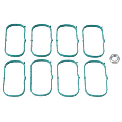 Edelbrock Hardware Kit Supercharger Accessory 4 6L 3V Ford Modular Inverted 2009 Mustang