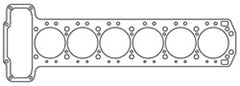 Cometic 1968+ Jaguar 4.2L 6 Cylinder 93mm Bore .043in CFM-20 Head Gasket