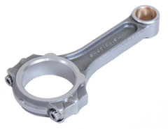 Eagle Chevrolet Big Block 4340 I-Beam Connecting Rod 6.135in w/ 7/16in ARP 8740 (Set of 8)
