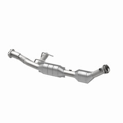 MagnaFlow Conv DF 03-04 Exped 4.6L Passenger Side