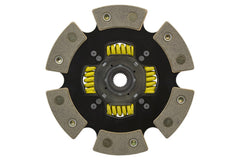 ACT 1986 Volkswagen Scirocco 6 Pad Sprung Race Disc