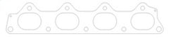 Cometic Mitsubishi 4G63T/4G64 89-99 Exhaust .030 in MLS Exhaust Gasket 2.287 in x 1.615 in Port