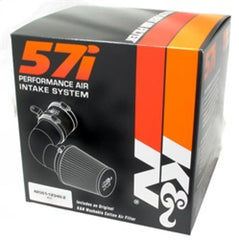 K&N Performance Intake Kit 98-01 Ford Cougar 2.5L V6