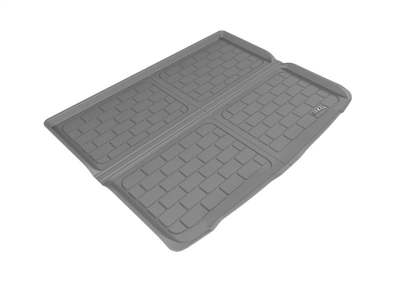 3D MAXpider 2017-2019 Infiniti QX30 Kagu Cargo Liner - Gray