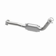 MagnaFlow Conv DF 03-06 Hummer H2 6.0L P/S