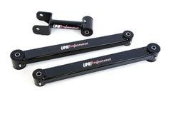 UMI Performance 05-10 Ford Mustang Rear Control Arm Kit