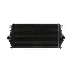 Mishimoto 2016+ Nissan Titan Front-Mount Intercooler Kit - Black