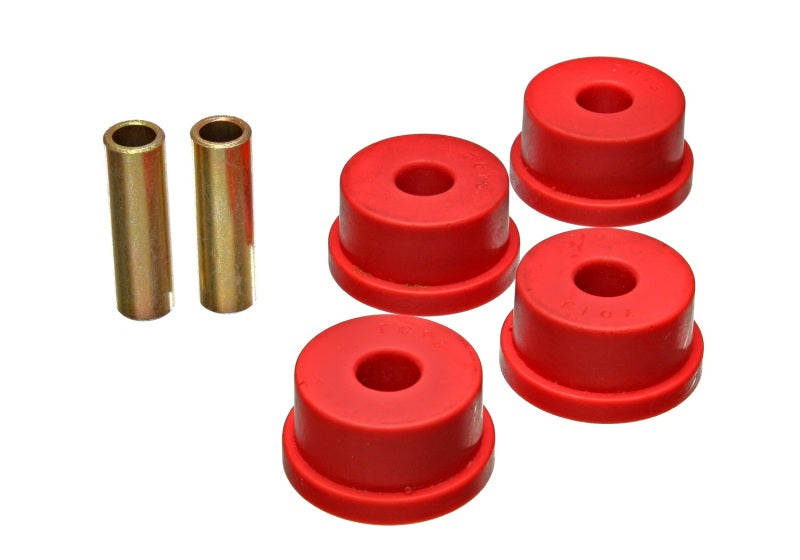 Energy Suspension Gm Eng Torque Strut Bush - Red – Motorhead.com