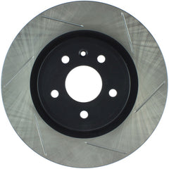 StopTech Slotted Sport Brake Rotor