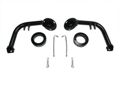 ICON 2007+ Toyota FJ / 2003+ Toyota 4Runner/05-Up Tacoma S2 Shock Hoop Kit