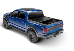 Retrax 14-18 Chevrolet/GMC / 2015+ 2500/3500 / 2019 1500 Legacy/Ltd. (5.8ft. Bed) Retrax IX
