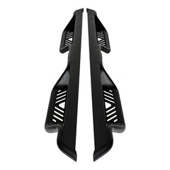 Westin 2022+ Toyota Tundra Double Cab Outlaw Nerf Step Bars