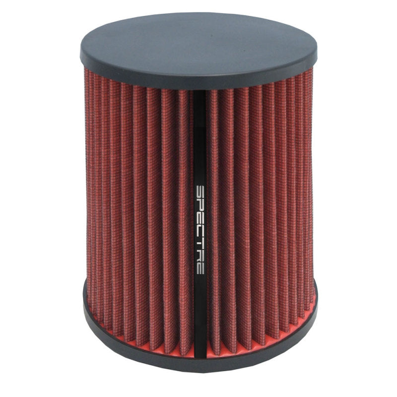 Spectre 2009 Saab 9-7x 5.3/6.0L V8 F/I Replacement Round Air Filter