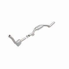 MagnaFlow Conv DF 00 Mercedes ML320 3.2L