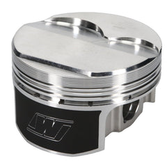 Wiseco Chevy LS 5.3 Series +6cc Dome 3.800in Bore Shelf Piston Kit - Set of 8