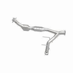 MagnaFlow Conv DF 03-04 Ford Expedition 5.4L V8 Passenger Side