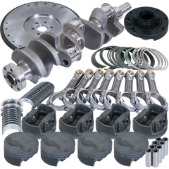 Eagle Ford 302 Rotating Assembly Kit with 5.400in I-Beam - +.030 Bore
