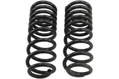 Belltech COIL SPRING SET TOYOTA TUNDRA 2007+