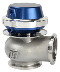 Turbosmart WG40 Compgate 40mm - 5 PSI BLUE **NOTE:  5 PSI SPRING**