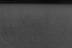Lund 2022 Toyota Tundra 6.7ft Bed Hard Fold Tonneau Vinyl - Black