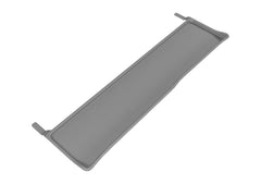 3D MAXpider 2017-2020 Honda Ridgeline Kagu 3rd Row Floormats - Gray