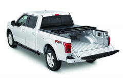 Tonno Pro 04-08 Ford F-150 6.5ft Styleside Hard Fold Tonneau Cover