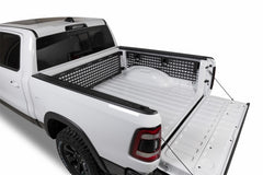 Putco 19-21 Dodge Ram LD - 6.4ft (Standard Box) Molle Driver Side Panel