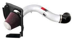 K&N 06-08 Ford Explorer V8-4.6L High Flow Performance Kit