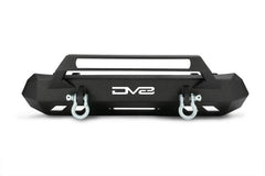 DV8 Offroad 2016+ Toyota Tacoma Center Bumper
